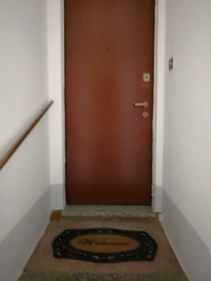 Apartmán A Casa Di Rossano E Rossella Carbonia Exteriér fotografie